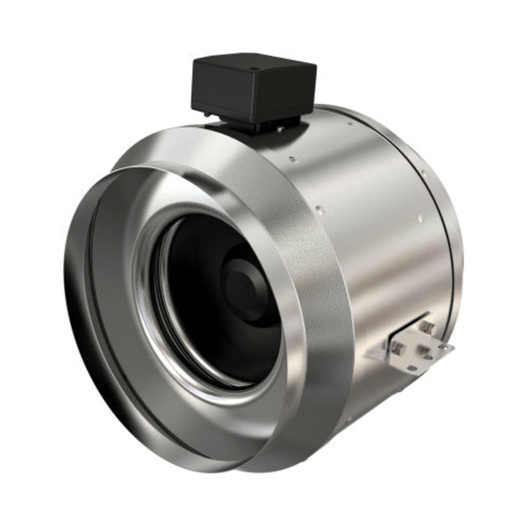 Amazon.com : Fantech FKD 12XL-H Indoor Inline Mixed Flow Equipment